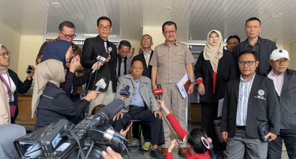 Profil Oegroseno, Mantan Wakapolri Jadi Ahli Roy Suryo Cs di Kasus Ijazah Jokowi