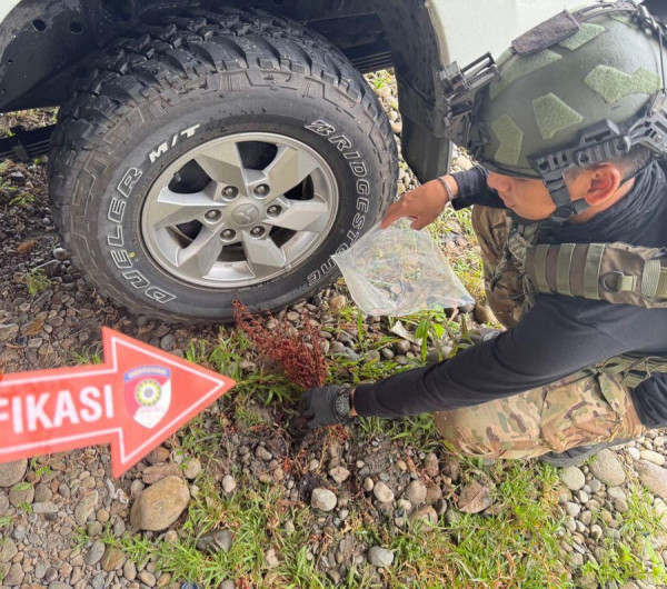 Kronologi 2 Ambulans Nyaris Dibakar OTK di Yahukimo