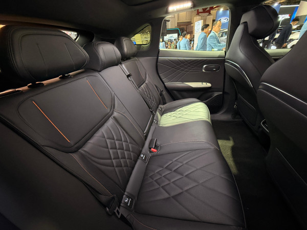 10 Fitur Canggih Changan Deepal S07, Saat SUV Rp599 Menantang Standar Mewah Kapal Pesiar