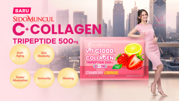 Kenapa Tubuh Perlu Vitamin C Setiap Hari? Ini Peran Pentingnya
