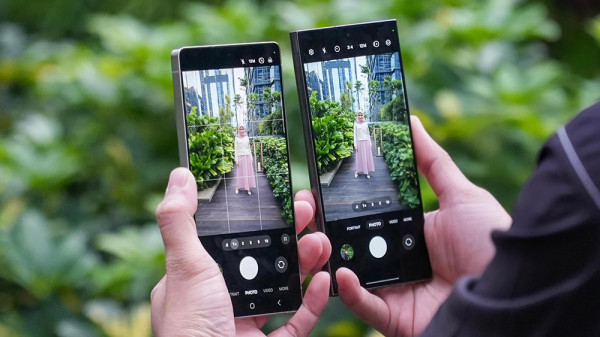 Alasan Pre-Order Galaxy S Terbaru Justru Cara Termurah Punya HP Flagship