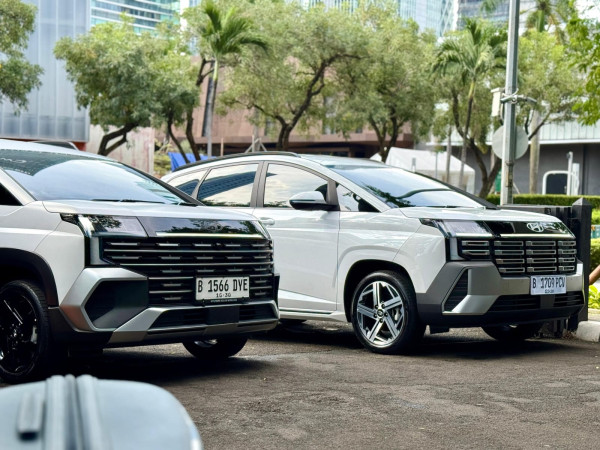 Dua Logo Satu Mesin: Mungkinkan Strategi Mobil Kembar Hyundai-Kia Terwujud?