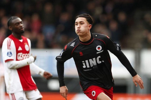 4 Pemain Naturalisasi Timnas Indonesia Tolak Pulang Kampung Main di Liga Lokal