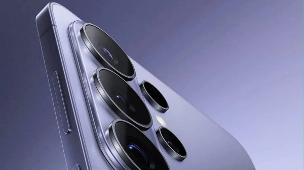 Galaxy Unpacked 2026: Samsung Terdepan Adopsi AI Kamera, Ubah Foto Siang Jadi Malam Hitungan Detik