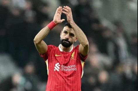 5 Pesepak Bola Dunia yang Tetap Puasa di Tengah Kompetisi Padat Ramadan 2026