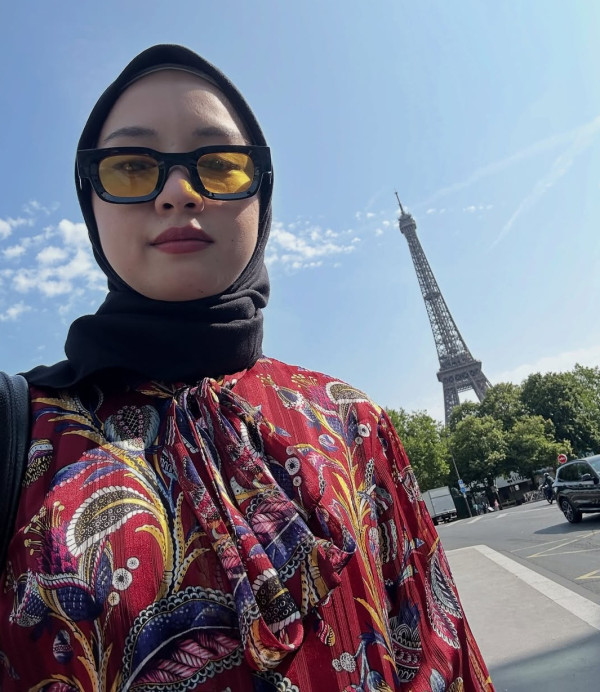 Kontroversi Dwi Sesetyaningtyas, 5 Artis Penerima LPDP Ini Justru Jadi Inspirasi!