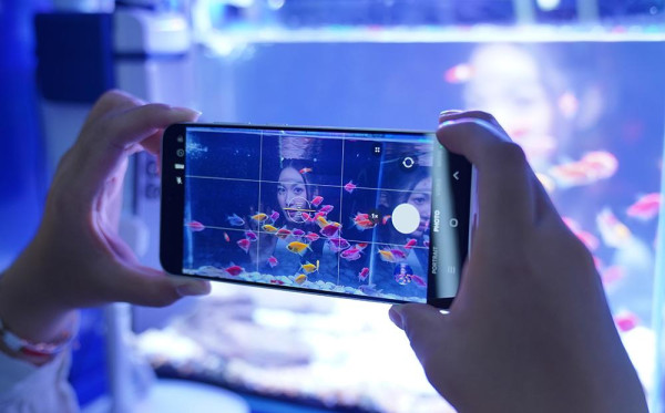 Nightography: Cara Samsung Mengubah Malam Jadi Panggung Utama Kamera