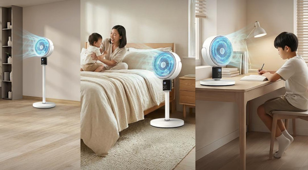 Trik Rahasia Polytron Ini Bikin AC di Rumah Makin Dingin dan Irit!