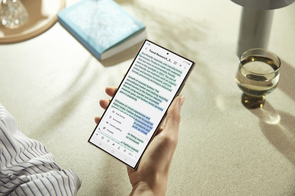 Era Adu Chipset Resmi Tamat! Ini Senjata On-Device AI Galaxy S Series yang Bikin HP Pesaing Kelihatan Kuno