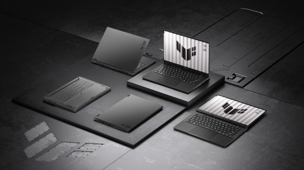 Dari Laptop Dua Layar RTX 5090 hingga Tablet Kojima Productions, Ini Deretan Monster ROG di 2026!