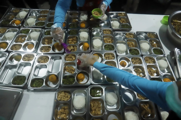 Wakil Kepala BGN: Anggaran Bahan Makanan MBG Rp8.000–Rp10.000 per Porsi, Bukan Rp15.000