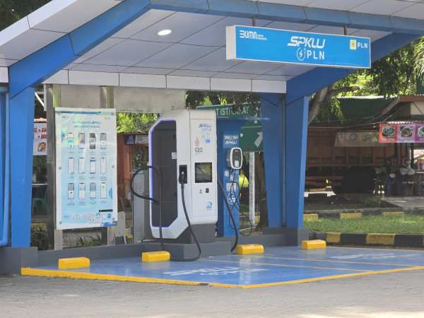 88 Persen Konsumen Pro-EV, tapi Satu Colokan SPKLU Harus Diperebutkan 34 Mobil Listrik