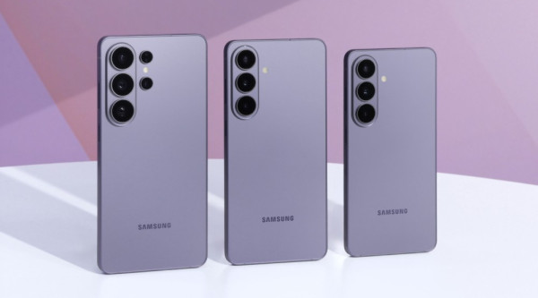 Google dan Samsung Permalukan Apple: Fitur AI Gemini S26 Sukses Bikin Siri Sirik!