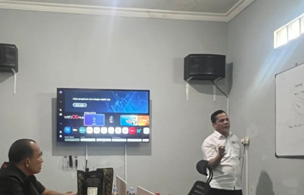KPKI Dukung Program Pemerintah Perkuat Kawasan Kepabeanan