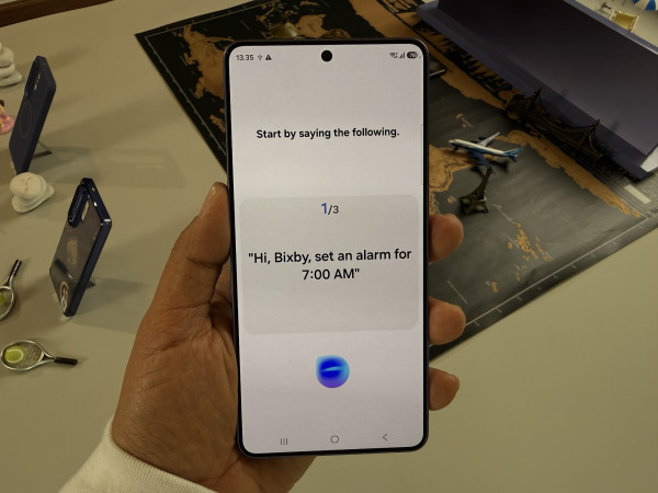 Kupas Tuntas Perplexity AI di Samsung Galaxy S26: Saat Bixby Mendadak Pintar Berkat Otak Pinjaman