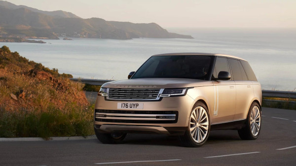 Lupakan Range Rover! Ini 8 Mobil Off-Road Mewah yang Bisa Bikin Anggaran Daerah Hemat Triliunan