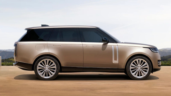 Jalan Kaltim Buruk, Mobil Gubernur Rp8,5 Miliar: Kupas Tuntas 10 Fitur Gila Range Rover Autobiography LWB