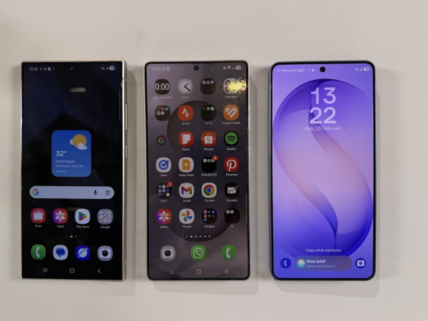 Enam Alasan Mengapa Pre-Order Galaxy S26 Lebih Menguntungkan daripada Menunggu Harga Turun