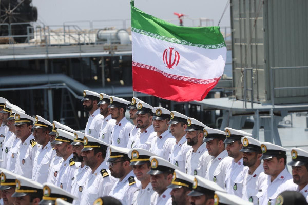 Bagaimana Kalkulasi Masa Depan Iran?