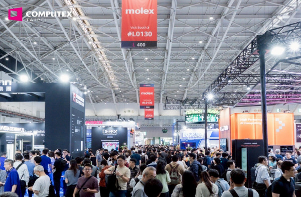 Bukan Sekadar Pameran PC, Computex 2026 Jadi Arena Perang Infrastruktur AI Global