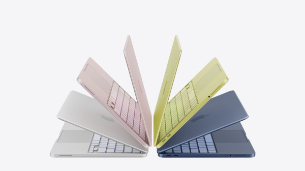 Turun Kasta, Apple Rilis MacBook Neo Rp10 Jutaan, Berotak Chip iPhone 16 Pro
