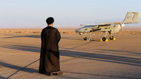 Membongkar Peran Drone Murah dan AI di Balik Kematian Ayatollah Ali Khamenei