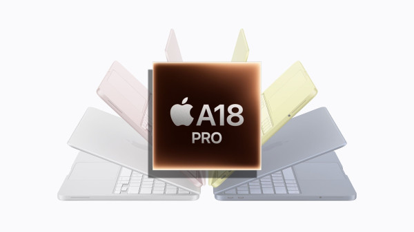 Turun Kasta, Apple Rilis MacBook Neo Rp10 Jutaan, Berotak Chip iPhone 16 Pro