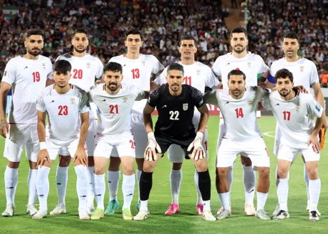 4 Skenario Timnas Iran di Piala Dunia FIFA 2026: Tampil Tidak Maksimal, Boikot, hingga Diganti Tim Lain