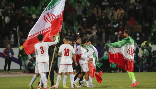 4 Skenario Timnas Iran di Piala Dunia FIFA 2026: Tampil Tidak Maksimal, Boikot, hingga Diganti Tim Lain