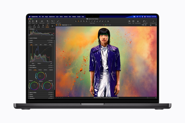 Apple Rilis 6 Produk: iPhone hingga MacBook demi Kuasai Pasar Pelajar hingga Profesional