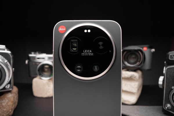 Ambisi Rp29 Juta Xiaomi: Jual Kamera Leica yang Kebetulan Bisa Dipakai Telepon