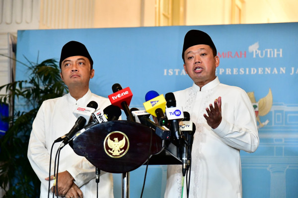 Upaya Prabowo Jadi Mediator Konflik AS-Iran Dapat Dukungan Negara-negara Timur Tengah