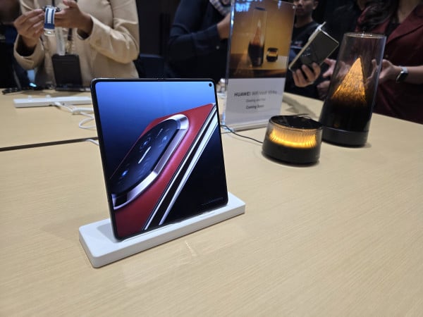 Mendobrak Mitos Layar Lipat Rapuh: Ketika Huawei Mate X7 Berani Melawan Alam