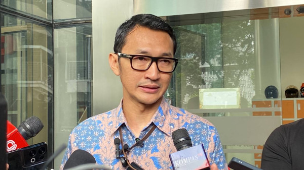 KPK Optimistis Gugatan Praperadilan Gus Yaqut Ditolak PN Jaksel