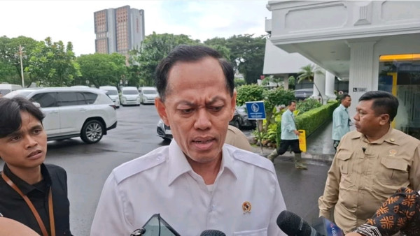 Viral Video Konvoi TNI di Monas, Kepala Bappisus: Pengamanan Jelang Lebaran