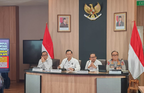 Puncak Mudik Lebaran 14-15 Maret dan 18-19 Maret 2026