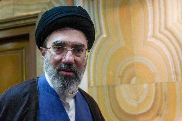 Iran Digempur AS, Pemimpin Barunya Mojtaba Khamenei Justru Berlangganan X Milik Elon Musk