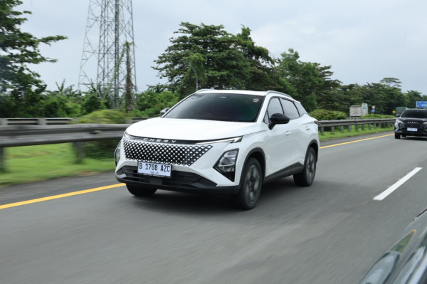 Jarak Tempuh 1.000 Km Bukan Alasan Lengah, Chery Sebar 22 Bengkel Siaga Mudik 2026