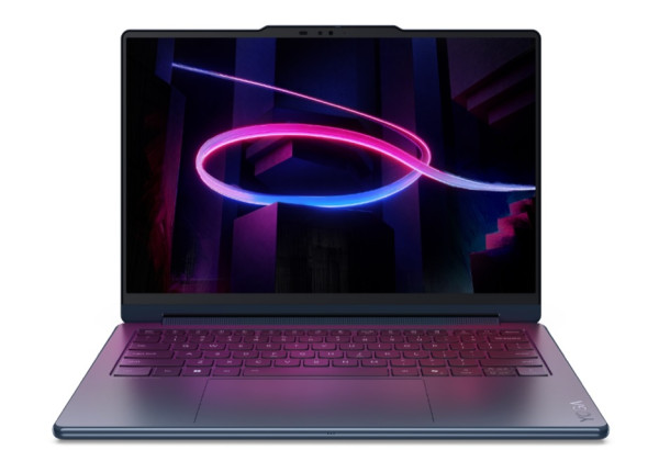 PC Bukan Lagi Sekadar Komputer: Lenovo Pamerkan Laptop AI, Tablet Pintar, dan Gaming Lipat