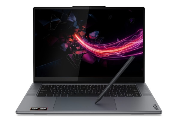 PC Bukan Lagi Sekadar Komputer: Lenovo Pamerkan Laptop AI, Tablet Pintar, dan Gaming Lipat