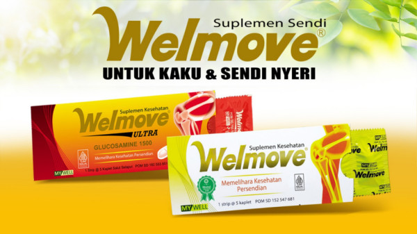 Tips Tetap Aktif di Usia 40-an, Jaga Kesehatan Sendi agar Bebas Bergerak