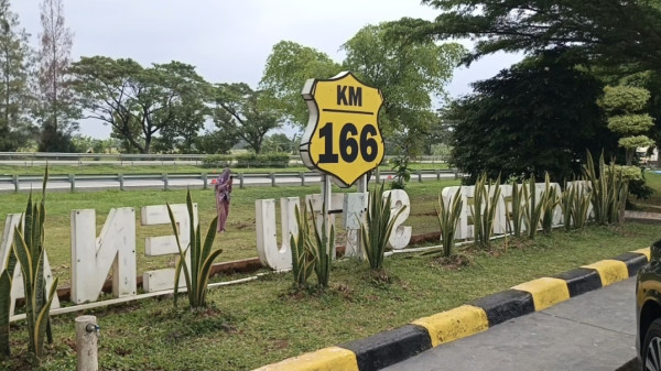 Puncak Arus Mudik di Tol Cipali Diprediksi H-5 hingga H-3 Lebaran
