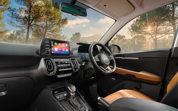 Harga Mulai Rp289 Juta, Bisakah Kia New Sonet Tantang Dominasi Compact SUV Jepang di 2026