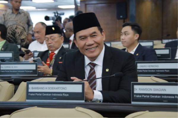Fasilitas Dermaga Terbatas, Layanan Mudik Lebaran di Pelabuhan Merak Berpotensi Terhambat