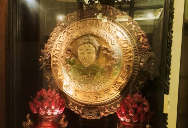 Time Magazine Nobatkan House of Tugu Jakarta World’s Greatest Places 2026