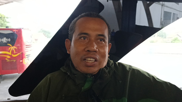 Perjalanan Estafet Jadi Trik Pemudik Cilegon-Nganjuk Akali Mahalnya Tiket Mudik