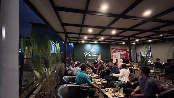 Kilas Balik Ramadhan MIND ID: Dari Dukung Atletik hingga Evaluasi Hilirasiasi Industri Nasional