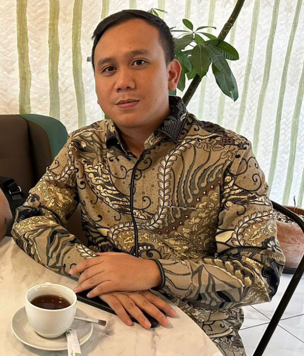 Ketua Exponen 08 Minta Pejabat KPK yang Izinkan Gus Yaqut Jadi Tahanan Rumah Diperiksa