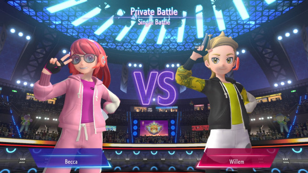 Pokémon Champions Meluncur 8 April, Ini yang Perlu Anda Tahu!