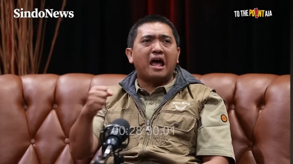 Gus Yaqut Kembali Masuk Rutan, Mantan Penyidik KPK: Nasi Sudah Menjadi Bubur